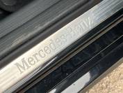 MERCEDES-BENZ A CLASS 2018 (18)