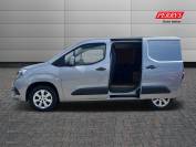 VAUXHALL COMBO CARGO 2021 (71)