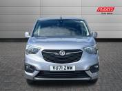 VAUXHALL COMBO CARGO 2021 (71)
