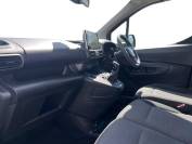 VAUXHALL COMBO CARGO 2021 (71)