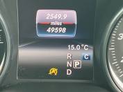 MERCEDES-BENZ A CLASS 2018 (18)