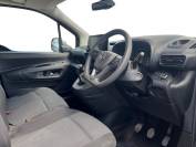 VAUXHALL COMBO CARGO 2021 (71)
