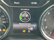 MERCEDES-BENZ A CLASS 2018 (18)