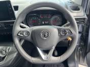 VAUXHALL COMBO CARGO 2021 (71)