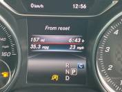 MERCEDES-BENZ A CLASS 2018 (18)