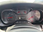 VAUXHALL COMBO CARGO 2021 (71)