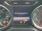 MERCEDES-BENZ A CLASS 2018 (18)