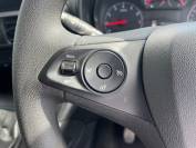 VAUXHALL COMBO CARGO 2021 (71)