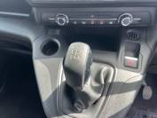 VAUXHALL COMBO CARGO 2021 (71)