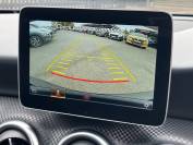 MERCEDES-BENZ A CLASS 2018 (18)