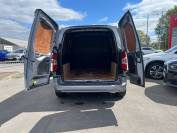 VAUXHALL COMBO CARGO 2021 (71)
