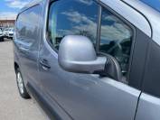 VAUXHALL COMBO CARGO 2021 (71)