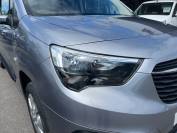 VAUXHALL COMBO CARGO 2021 (71)
