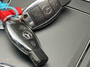 MERCEDES-BENZ A CLASS 2018 (18)