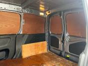 VAUXHALL COMBO CARGO 2021 (71)