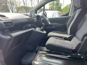 VAUXHALL COMBO CARGO 2021 (71)