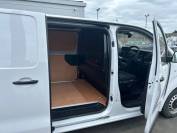CITROEN DISPATCH 2024 (24)