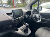 VAUXHALL COMBO CARGO 2021 (71)