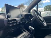 VAUXHALL COMBO CARGO 2021 (71)