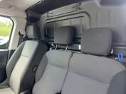 VAUXHALL COMBO CARGO 2021 (71)