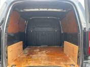 VAUXHALL COMBO CARGO 2021 (71)