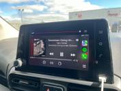 VAUXHALL COMBO CARGO 2021 (71)