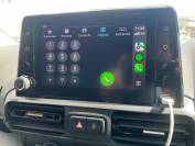 VAUXHALL COMBO CARGO 2021 (71)