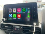VAUXHALL COMBO CARGO 2021 (71)