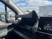 VAUXHALL COMBO CARGO 2021 (71)