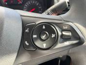 VAUXHALL COMBO CARGO 2021 (71)