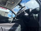 VAUXHALL COMBO CARGO 2021 (71)