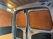 VAUXHALL COMBO CARGO 2021 (71)