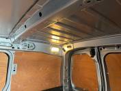 VAUXHALL COMBO CARGO 2021 (71)