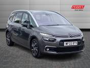 CITROEN GRAND C4 SPACETOURER 2022 (22)