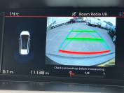 CITROEN GRAND C4 SPACETOURER 2022 (22)
