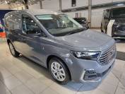 FORD TRANSIT CONNECT 2025 (M0118)