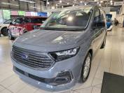 FORD TRANSIT CONNECT 2025 (M0118)