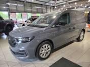 FORD TRANSIT CONNECT 2025 (M0118)