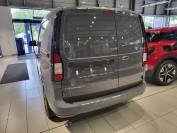 FORD TRANSIT CONNECT 2025 (M0118)