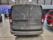 FORD TRANSIT CONNECT 2025 (M0118)