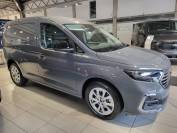 FORD TRANSIT CONNECT 2025 (M0118)