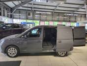 FORD TRANSIT CONNECT 2025 (M0118)