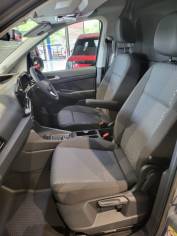 FORD TRANSIT CONNECT 2025 (M0118)