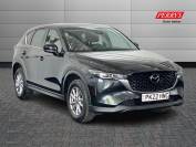 MAZDA CX-5 2022 (22)
