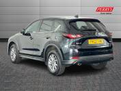 MAZDA CX-5 2022 (22)