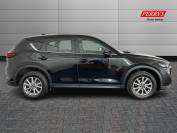 MAZDA CX-5 2022 (22)