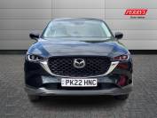 MAZDA CX-5 2022 (22)
