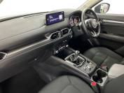 MAZDA CX-5 2022 (22)