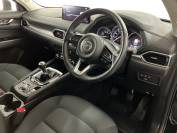 MAZDA CX-5 2022 (22)