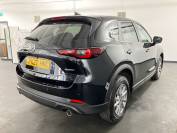 MAZDA CX-5 2022 (22)